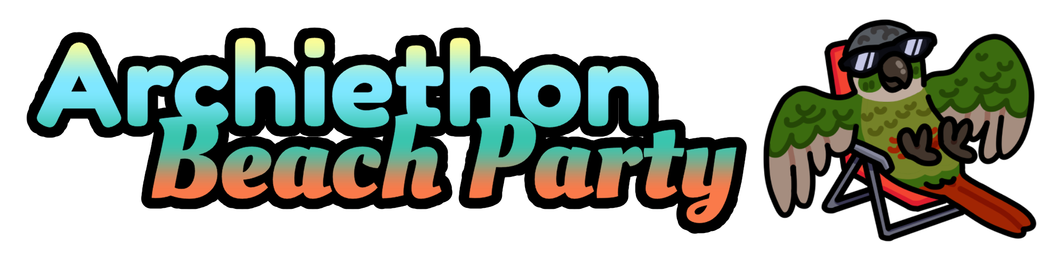 Archiethon V Logo